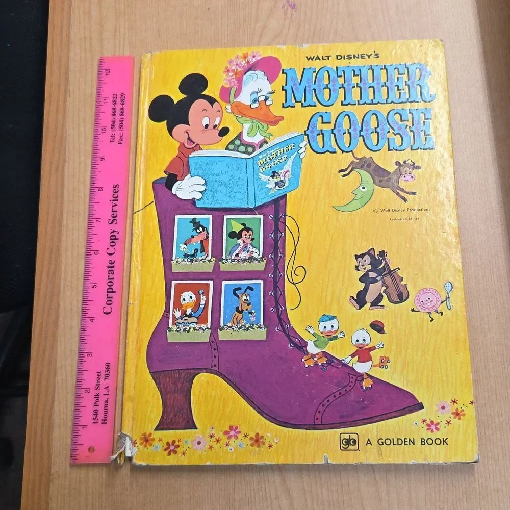 Disney great bundle